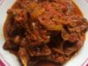 Resep Krengsengan Daging Sapi Empuk Khas Jawa