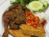 Resep Bebek Hitam Madura