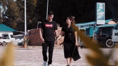 Lirik Lagu Penghianat Holong – Lamjeges Trio