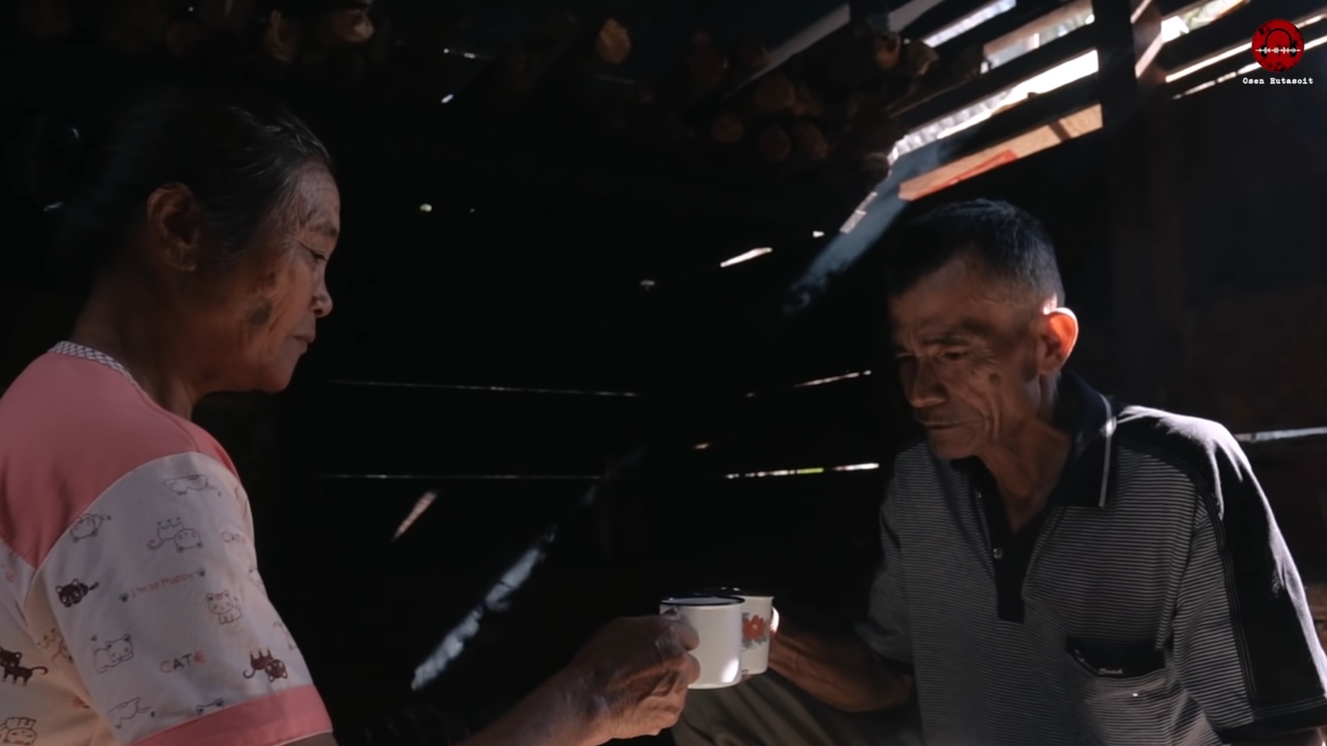 Lirik Lagu Osen Hutasoit – Ganjang Ma Umurmi