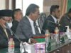 8 Fraksi DPRD Simalungun Setujui 4 Ranperda Tahun 2022