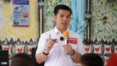 Bane Raja Manalu : Jangan Rumit Memahami Reformasi Birokrasi, Ini Formulanya