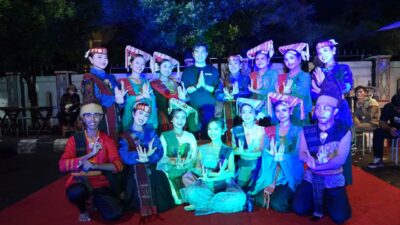 Kolaborasi Bane – Sihoda Wujudkan Mimpi Anak Simalungun Berkompetisi di Turki