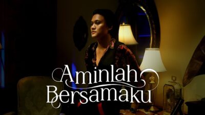 Lirik Lagu Rizky Febian – Aminlah Bersamaku