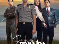 Sinopsis Film Sang Prawira