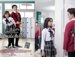 Sinopsis Film Bukan Cinderella