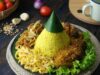 Resep Nasi Kuning Anti Keras