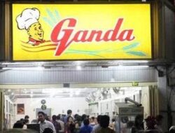 Roti Ganda Siantar, Kuliner Legendaris Incaran Wisatawan