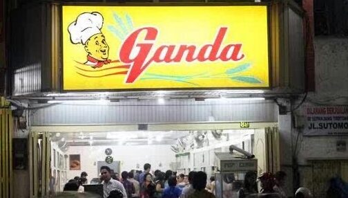 Roti Ganda Siantar, Kuliner Legendaris Incaran Wisatawan