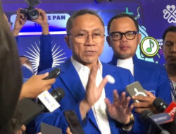 Rakernas PAN Rekomendasikan 9 Nama Calon Presiden Pada Pemilu 2024