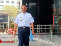 Tiga Nama Calon Pengganti Anies Baswedan Diserahkan ke Kemendagri