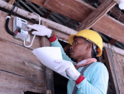 PLN dan DPR RI Kompak, Hapus Listrik Rumah Tangga Golongan 450 VA