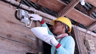 PLN dan DPR RI Kompak, Hapus Listrik Rumah Tangga Golongan 450 VA