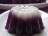Resep Membuat Puding Ubi Ungu Lezat Nan Cantik