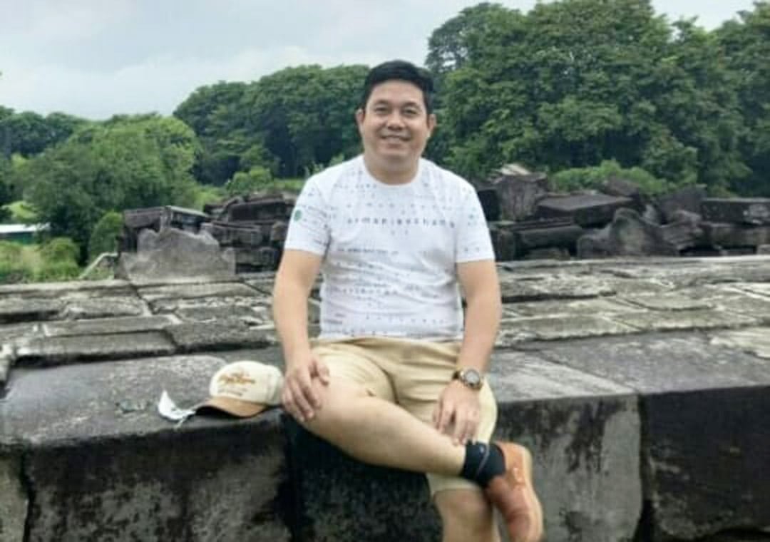 Berangkat Dari Hati, Bangkitkan Gelora Semangat Untuk Terus Mengabdi Kepada Masyarakat