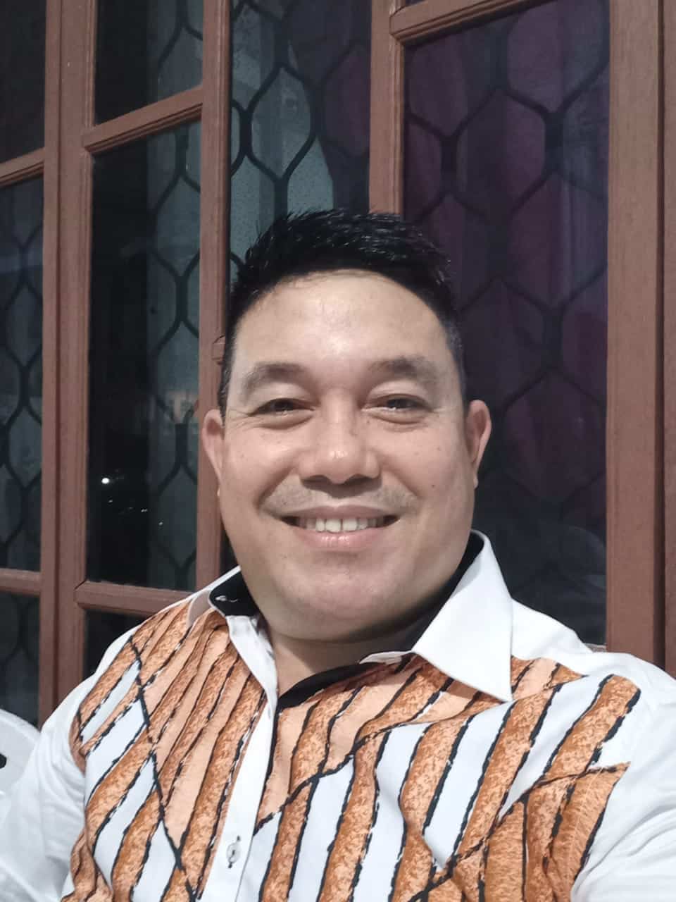 Jadikan Natal Momentum Untuk Terus Bersatu Dalam Menghadapi Berbagai Masalah