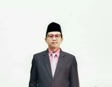 Prof DR Sanggam Siahaan MHum : Pendidikan Untuk Mencapai Tujuan Hidup