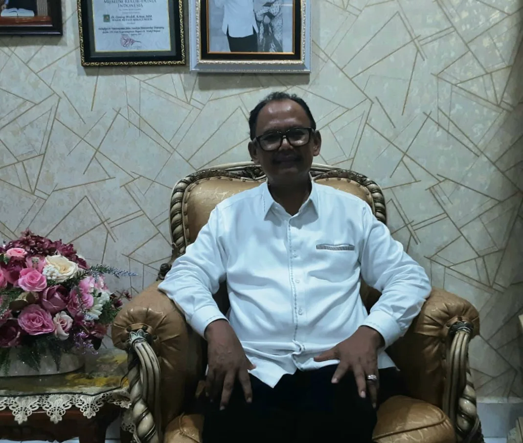 Zonny Waldi : Pemilu 2024 Diharapkan Pemilih Lebih Cerdas