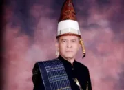 Gunung/ Dolog Simbolon Berasal Dari Kata Si Imbou Bolon Bukan Simbolon Sebagai Marga