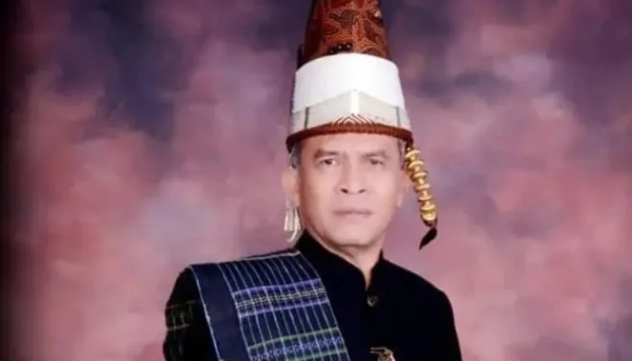 Gunung/ Dolog Simbolon Berasal Dari Kata Si Imbou Bolon Bukan Simbolon Sebagai Marga