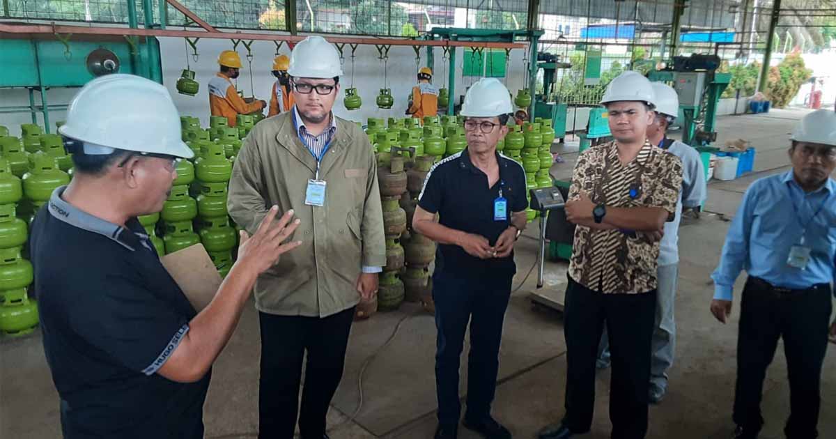 PT Parma Bina Energi Siap Bekerja Sama Dengan Universitas HKBP Nomensen Pematangsiantar Untuk Program Magang Dan Proyek Penelitian Mahasiswa Dan Dosen