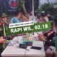 Dokumentasi Kegiatan RAPI Wilayah 02.18 Kota Pematangsiantar
