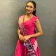 Bangga !!! Audrey Amelia Pardede Menjadi 1st Runner Up Puteri Pariwisata Sumatera Utara 2023