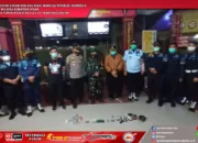 Lapas Kelas IIA Pematangsiantar Berikan Pembinaan Keterampilan Terhadap WBP