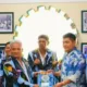 Roni Simbolon Dipercayakan Memimpin DPD IPK Kota Pematang Siantar Periode 2023-2028