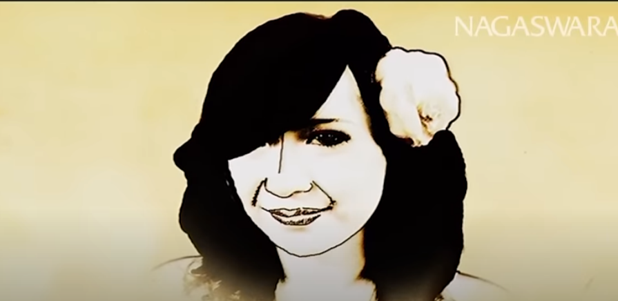 Lirik Lagu dan Chord Kunci Gitar Sembilan Band – Ada Bayangmu