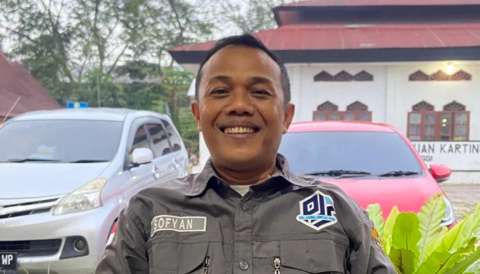 DPD PJS Sumut Kecam Pembakaran Rumah Wartawan di Labuhanbatu