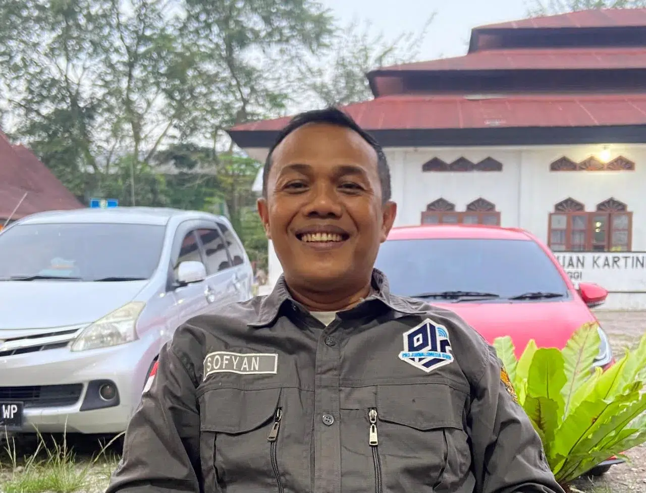 DPD PJS Sumut Kecam Pembakaran Rumah Wartawan di Labuhanbatu