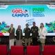 Pertamina NRE Ajak Mahasiswa Universitas Pertamina Kuasai Kompetensi Green Skills
