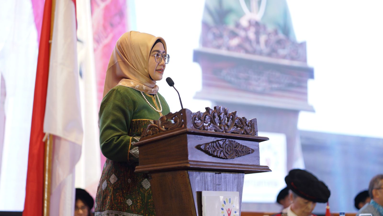 UPER Bekali Lulusan Dengan Pemahaman Tentang Keberlanjutan