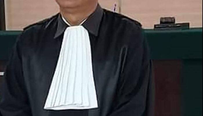 Diduga PHK Sepihak, PT Kianho Siantar Toba Logistik Abaikan Hak Pekerja Yang Telah Mengabdi 30 Tahun