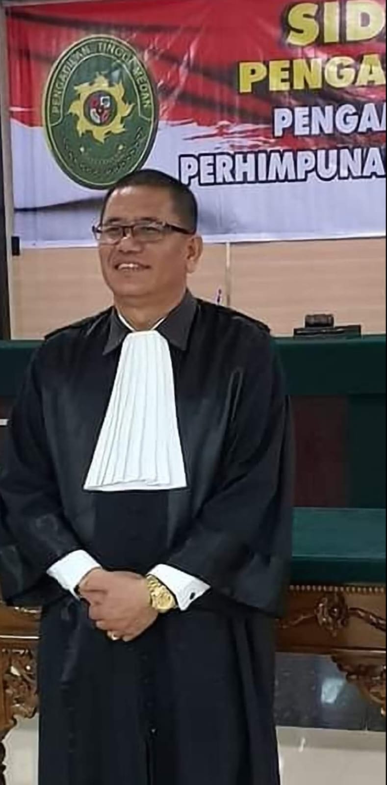 Diduga PHK Sepihak, PT Kianho Siantar Toba Logistik Abaikan Hak Pekerja Yang Telah Mengabdi 30 Tahun