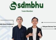 Ubah Lontar Jadi Pemanis Sehat: Ini Dia Inovasi Hebat Karya Mahasiswa UPER!