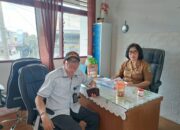 Diduga Langgar Hak Pekerja, PT Kianho Siantar Toba Logistik Dilaporkan ke Disnaker