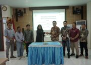 PLN UP3 Pematangsiantar – USI Teken Kerjasama Bidang Pendidikan dan Pelatihan