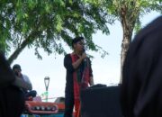 Front Justice : Wesly Silalahi hanya bertahan 2,5 Tahun Sebagai Walikota !!!