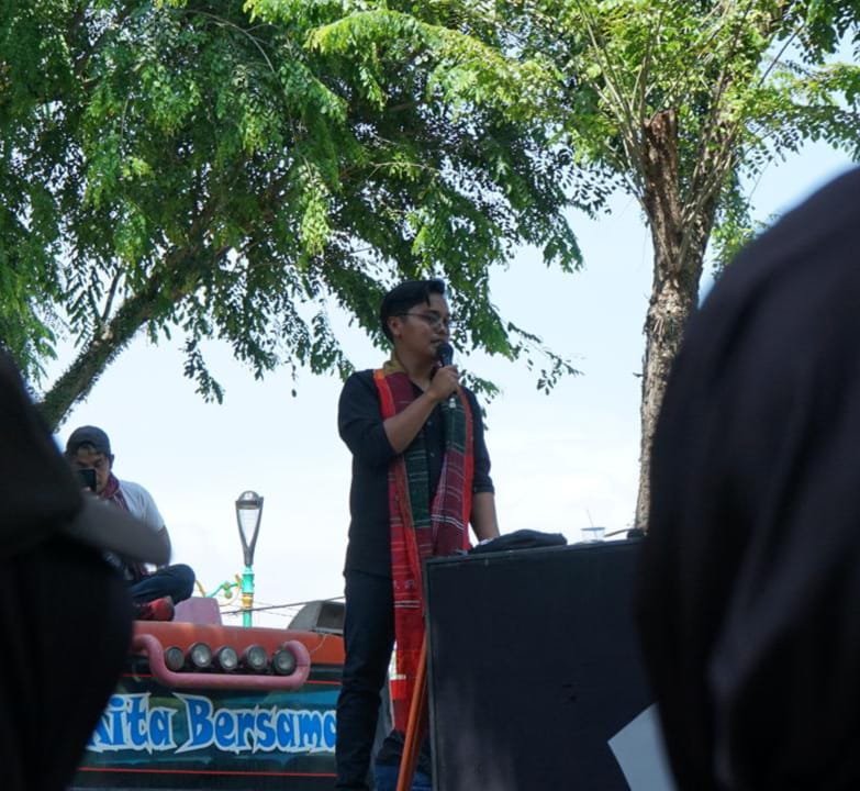 Front Justice : Wesly Silalahi hanya bertahan 2,5 Tahun Sebagai Walikota !!!