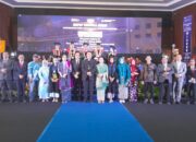 Wisuda UHNP, Rektor Sebut AI Akan Gantikan Manusia yang Malas Belajar