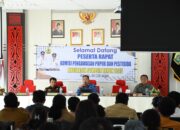 Pupuk Bersubsidi Dijual di Atas HET, Kejari Samosir Tegaskan Akan Awasi Hingga ke Tingkat Kios Pengecer