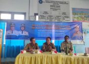 Pastikan Penerima Manfaat Tepat Sasaran, Pemko Pematangsiantar Validasi Data Penerima