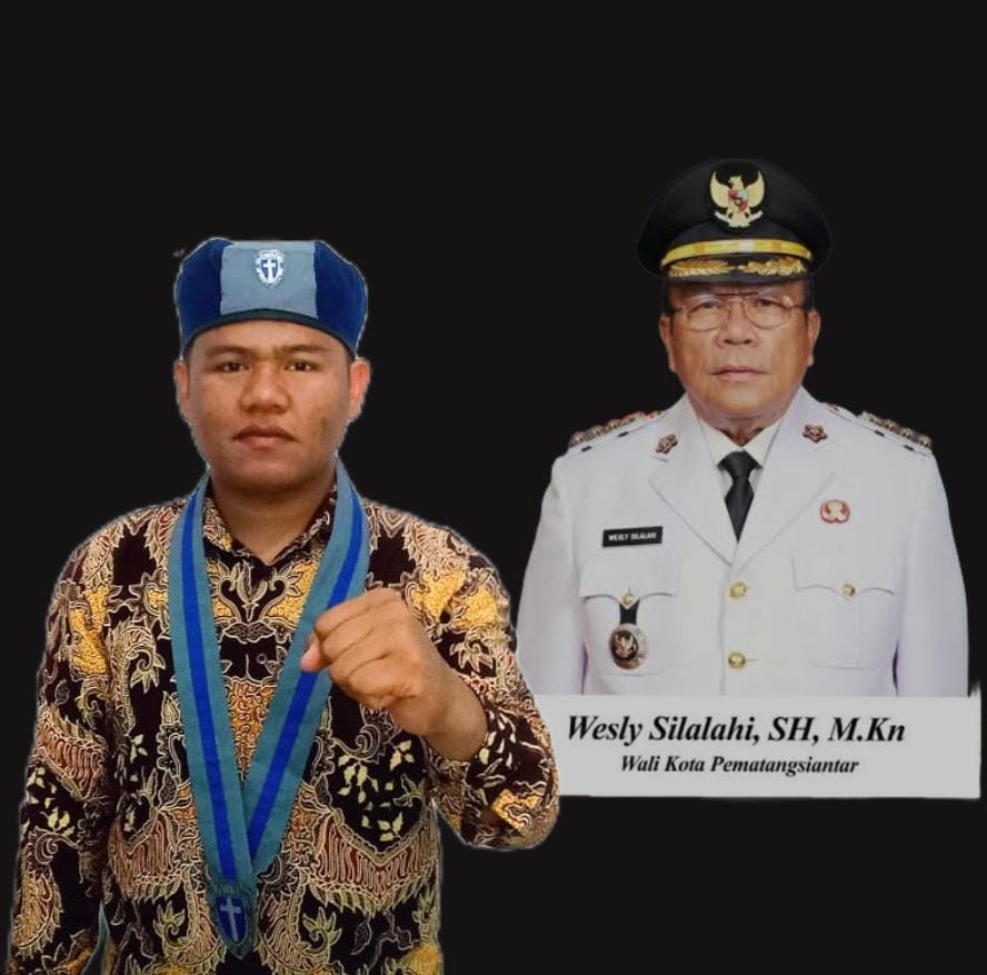 Evaluasi 100 Hari Kerja Walikota Siantar, GMKI : Wesly Minim Terobosan !