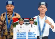 150 Hari Kerja Bupati Simalungun, GMKI : Simalungun mau dibawa kemana?