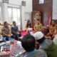 Bupati Humbahas Dr Oloan P Nababan Terima Kunjungan PT INALUM