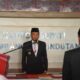 Bupati Lantik Pejabat di Lingkungan Pemerintah Kabupaten Humbahas