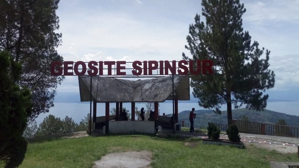 Peraturan Bupati Humbahas, Tiket Masuk Wisata Sipinsur Rp 5.000 dan Rp 2.000