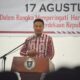 Ramah Tamah dan Resepsi Kenegaraan HUT ke-80 RI di Humbang Hasundutan Berlangsung Khidmat